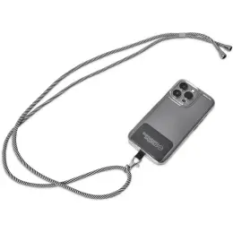 Stilski Crossbody Phone Strap Display